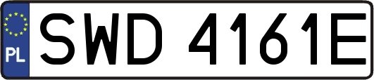 SWD4161E