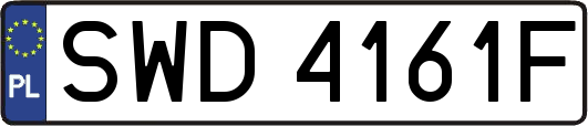SWD4161F