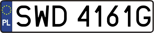SWD4161G