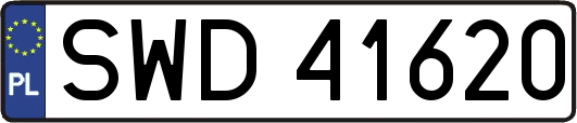 SWD41620