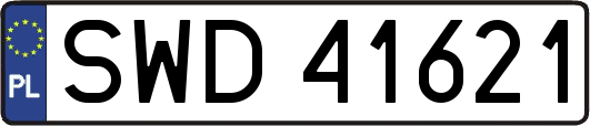 SWD41621