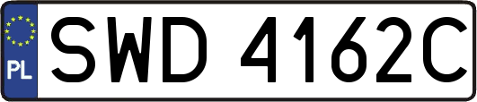SWD4162C