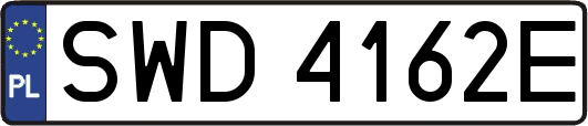 SWD4162E
