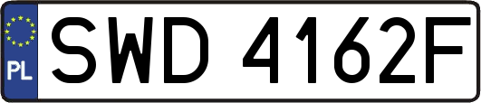 SWD4162F