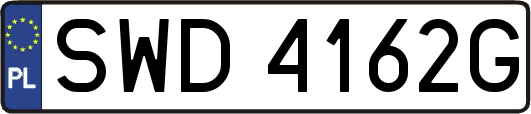 SWD4162G