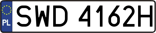 SWD4162H