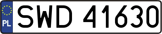 SWD41630