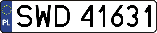 SWD41631