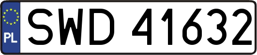SWD41632