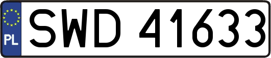 SWD41633