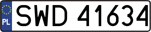 SWD41634
