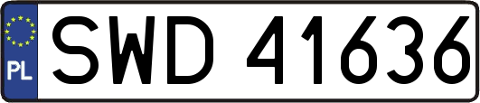 SWD41636