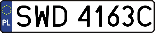 SWD4163C
