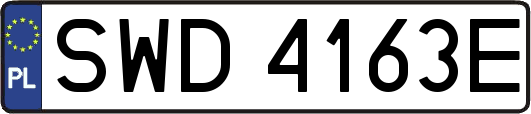 SWD4163E