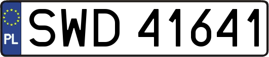 SWD41641