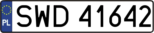 SWD41642