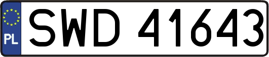 SWD41643