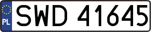 SWD41645