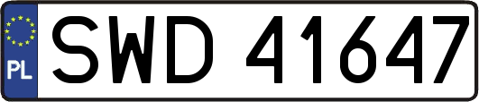 SWD41647