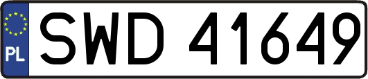 SWD41649