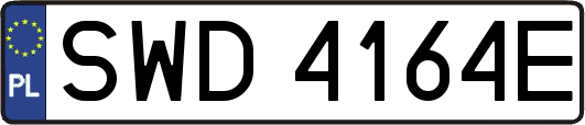 SWD4164E