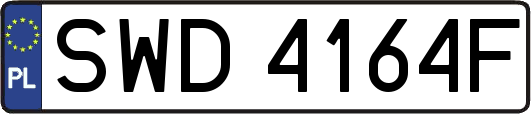 SWD4164F