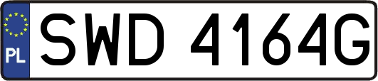 SWD4164G