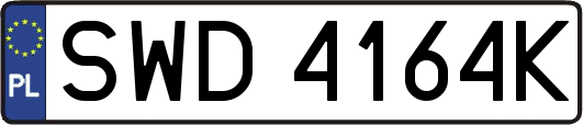 SWD4164K