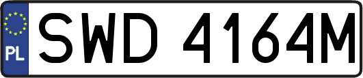 SWD4164M