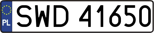 SWD41650