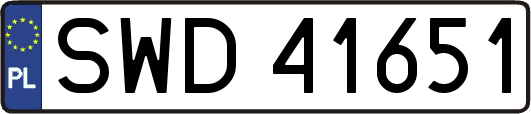 SWD41651