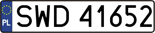 SWD41652