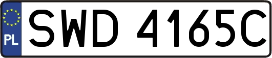 SWD4165C