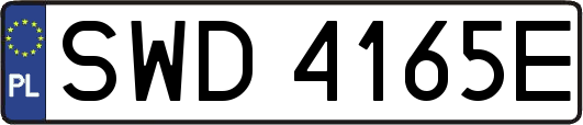 SWD4165E