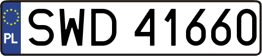 SWD41660