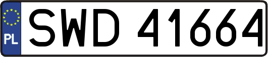 SWD41664