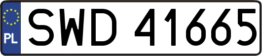 SWD41665