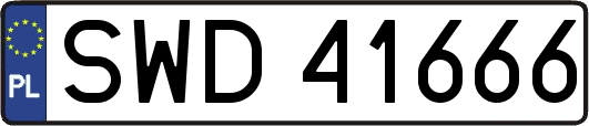 SWD41666
