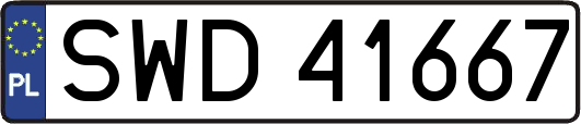 SWD41667
