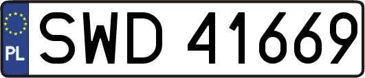 SWD41669