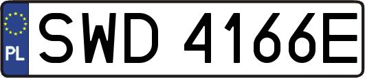 SWD4166E
