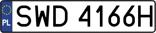 SWD4166H
