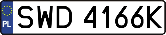 SWD4166K