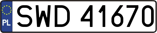 SWD41670