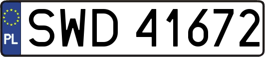 SWD41672