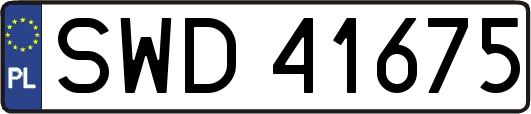 SWD41675