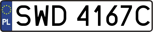 SWD4167C