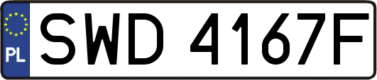 SWD4167F
