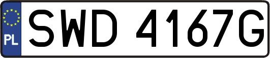 SWD4167G