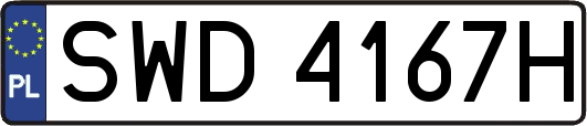 SWD4167H